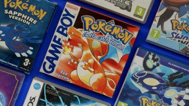 Σπάνιο Pokémon Red Prototype για Game Boy βγαίνει σε δημοπρασία με τιμή 25.000 δολάρια!